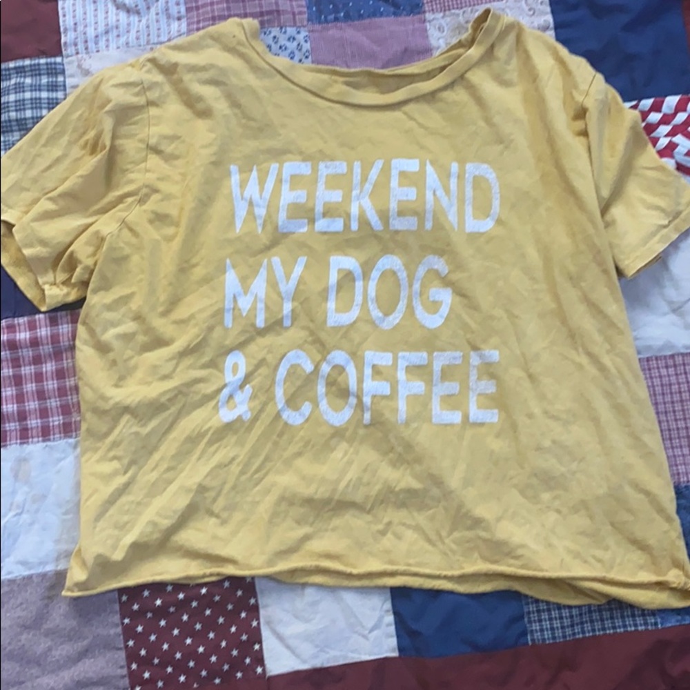 A shirt